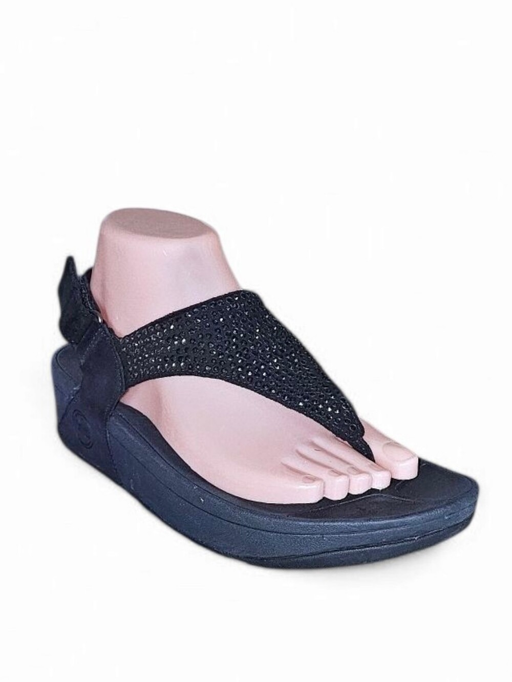 FitFlop Embellished Sandal